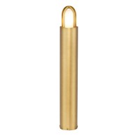 Градински стълб ELSTEAD PAIGNTON-B-BRASS PAIGNTON