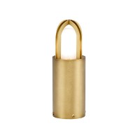 Градински стълб ELSTEAD PAIGNTON-MB-BRASS PAIGNTON