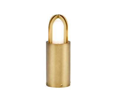 Градински стълб ELSTEAD PAIGNTON-MB-BRASS PAIGNTON