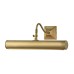 Аплик за картини ELSTEAD PL1-20-BB PICTURE LIGHT