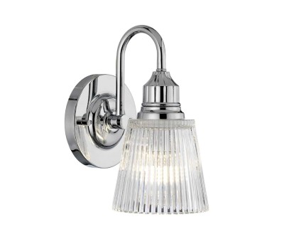 ELSTEAD QUINTIESSE QN-ADDISON1-BATH ADDISON