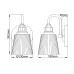 ELSTEAD QUINTIESSE QN-ADDISON1-BATH ADDISON