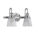 ELSTEAD QUINTIESSE QN-ADDISON2-BATH ADDISON