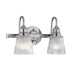 ELSTEAD QUINTIESSE QN-ADDISON2-BATH ADDISON