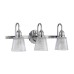 ELSTEAD QUINTIESSE QN-ADDISON3-BATH ADDISON