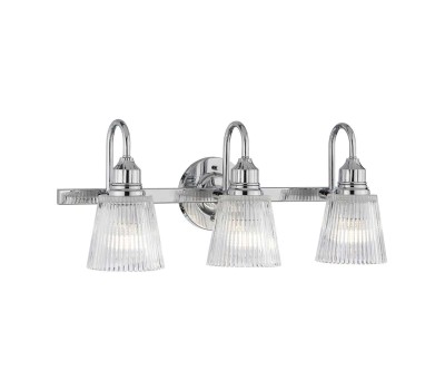 ELSTEAD QUINTIESSE QN-ADDISON3-BATH ADDISON