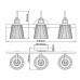 ELSTEAD QUINTIESSE QN-ADDISON3-BATH ADDISON