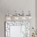 ELSTEAD QUINTIESSE QN-ADDISON4-BATH ADDISON