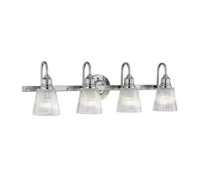ELSTEAD QUINTIESSE QN-ADDISON4-BATH ADDISON
