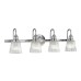 ELSTEAD QUINTIESSE QN-ADDISON4-BATH ADDISON