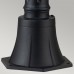 Градински стълб ELSTEAD QUINTIESSE QN-ALFORD-PLACE-4B-S-MB ALFORD PLACE