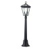 Градински стълб ELSTEAD QUINTIESSE QN-ALFORD-PLACE-4B-S-MB ALFORD PLACE