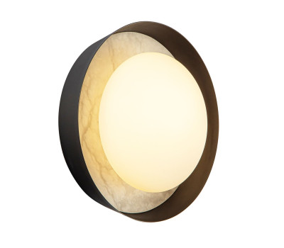 LED аплик ELSTEAD QUINTIESSE QN-ALONSO2-UBZ-AR ALONSO LED аплик ELSTEAD QUINTIESSE QN-ALONSO2-UBZ-AR ALONSO