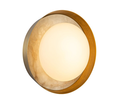 LED аплик ELSTEAD QUINTIESSE QN-ALONSO2-VBS-AR ALONSO LED аплик ELSTEAD QUINTIESSE QN-ALONSO2-VBS-AR ALONSO