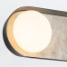 LED аплик ELSTEAD QUINTIESSE QN-ALONSO3-UBZ-AR ALONSO LED аплик ELSTEAD QUINTIESSE QN-ALONSO3-UBZ-AR ALONSO