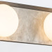 LED аплик ELSTEAD QUINTIESSE QN-ALONSO3-UBZ-AR ALONSO LED аплик ELSTEAD QUINTIESSE QN-ALONSO3-UBZ-AR ALONSO