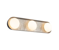 LED аплик ELSTEAD QUINTIESSE QN-ALONSO3-UBZ-AR ALONSO LED аплик ELSTEAD QUINTIESSE QN-ALONSO3-UBZ-AR ALONSO