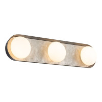 LED аплик ELSTEAD QUINTIESSE QN-ALONSO3-UBZ-AR ALONSO LED аплик ELSTEAD QUINTIESSE QN-ALONSO3-UBZ-AR ALONSO