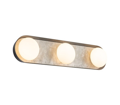 LED аплик ELSTEAD QUINTIESSE QN-ALONSO3-UBZ-AR ALONSO LED аплик ELSTEAD QUINTIESSE QN-ALONSO3-UBZ-AR ALONSO