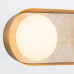 LED аплик ELSTEAD QUINTIESSE QN-ALONSO3-VBS-AR ALONSO LED аплик ELSTEAD QUINTIESSE QN-ALONSO3-VBS-AR ALONSO