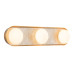 LED аплик ELSTEAD QUINTIESSE QN-ALONSO3-VBS-AR ALONSO LED аплик ELSTEAD QUINTIESSE QN-ALONSO3-VBS-AR ALONSO