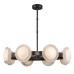 LED полилей ELSTEAD QUINTIESSE QN-ALONSO8-UBZ-AR ALONSO LED полилей ELSTEAD QUINTIESSE QN-ALONSO8-UBZ-AR ALONSO