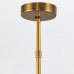 LED полилей ELSTEAD QUINTIESSE QN-ALONSO8-VBS-AR ALONSO LED полилей ELSTEAD QUINTIESSE QN-ALONSO8-VBS-AR ALONSO