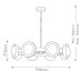 LED полилей ELSTEAD QUINTIESSE QN-ALONSO8-VBS-AR ALONSO LED полилей ELSTEAD QUINTIESSE QN-ALONSO8-VBS-AR ALONSO