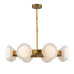 LED полилей ELSTEAD QUINTIESSE QN-ALONSO8-VBS-AR ALONSO LED полилей ELSTEAD QUINTIESSE QN-ALONSO8-VBS-AR ALONSO