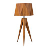 Настолна лампа ELSTEAD ACCORD QN-ANGULAR-TL-TEAK ANGULAR