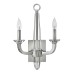 Аплик ELSTEAD QUINTIESSE QN-ASCHER2 ASCHER