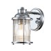 Аплик за баня ELSTEAD QUINTIESSE QN-ASHLANDBAY1-PC-BATH ASHLAND BAY