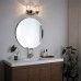 Аплик за баня ELSTEAD QUINTIESSE QN-ASHLANDBAY2-PC-BATH ASHLAND BAY