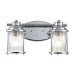 Аплик за баня ELSTEAD QUINTIESSE QN-ASHLANDBAY2-PC-BATH ASHLAND BAY