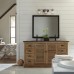 Аплик за баня ELSTEAD QUINTIESSE QN-ASHLANDBAY3-PC-BATH ASHLAND BAY