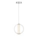 ELSTEAD EUROFASE QUINTIESSE QN-ATOMO-1P-PC ATOMO