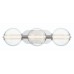 ELSTEAD EUROFASE QUINTIESSE QN-ATOMO-3W-PC ATOMO