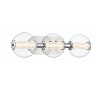 ELSTEAD EUROFASE QUINTIESSE QN-ATOMO-3W-PC ATOMO