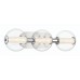 ELSTEAD EUROFASE QUINTIESSE QN-ATOMO-3W-PC ATOMO