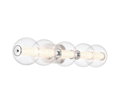 ELSTEAD EUROFASE QUINTIESSE QN-ATOMO-5W-PC ATOMO