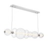 LED пендел ELSTEAD EUROFASE QUINTIESSE QN-ATOMO-LP7-PC ATOMO