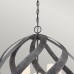 ELSTEAD QUINTIESSE QN-BLACKSMITH-5P-OBK BLACKSMITH