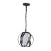 Градински пендел ELSTEAD QUINTIESSE QN-BLACKSMITH-P-OBK BLACKSMITH