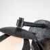 Градински аплик ELSTEAD QUINTIESSE QN-BLACKSMITH1-OBK BLACKSMITH