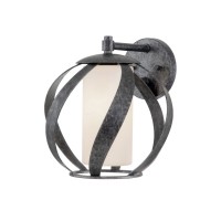 ELSTEAD QUINTIESSE QN-BLACKSMITH1-OBK BLACKSMITH