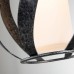 Градински аплик ELSTEAD QUINTIESSE QN-BLACKSMITH1-OBK BLACKSMITH