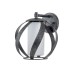 Градински аплик ELSTEAD QUINTIESSE QN-BLACKSMITH1-OBK BLACKSMITH