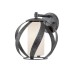Градински аплик ELSTEAD QUINTIESSE QN-BLACKSMITH1-OBK BLACKSMITH