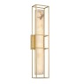 LED аплик ELSTEAD EUROFASE QUINTIESSE QN-BLAKLEY-L-BG BLAKLEY