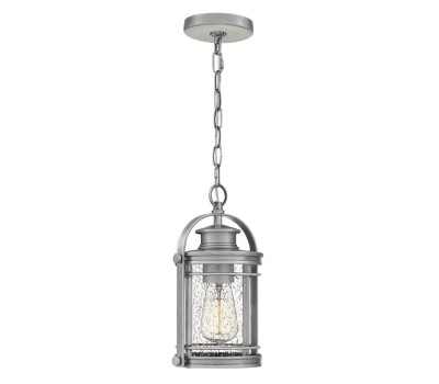 ELSTEAD QUINTIESSE QN-BOOKER8-S-IA BOOKER